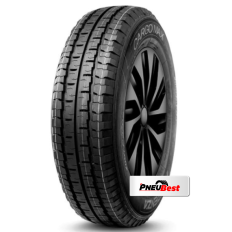 Pneu 205/75R16 C 8 Lonas 110/108Q Cargomax E1 Aderenza